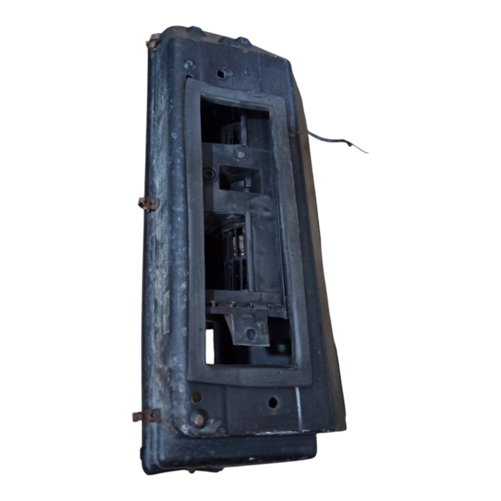 Base Caixa Ventilacao Ford Escort Hobby 93 94 95 96 Externa 3