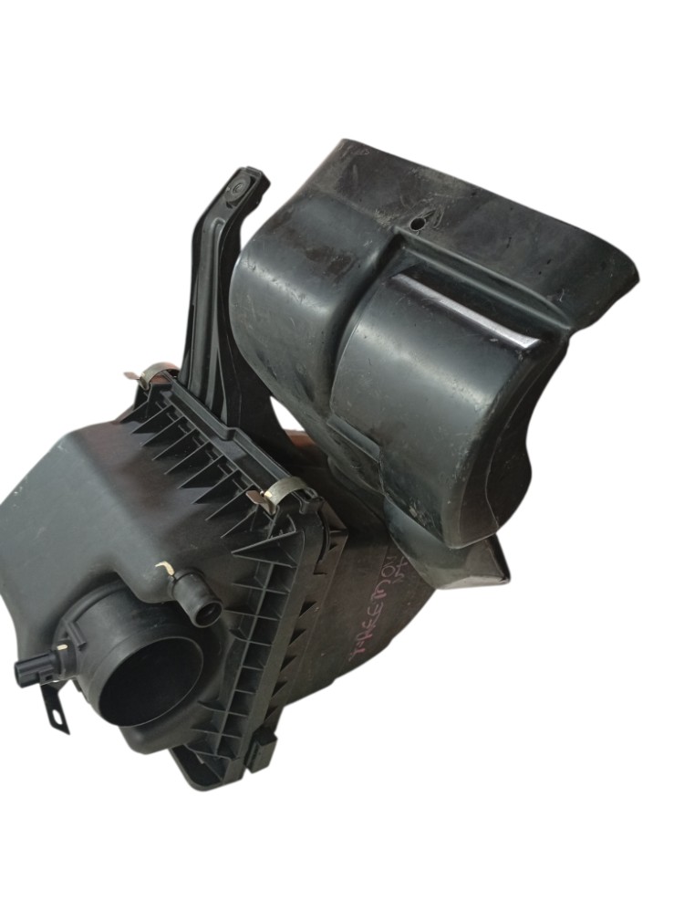 Caixa Filtro Ar Fiat Freemont 2011 2015 2016 Completa