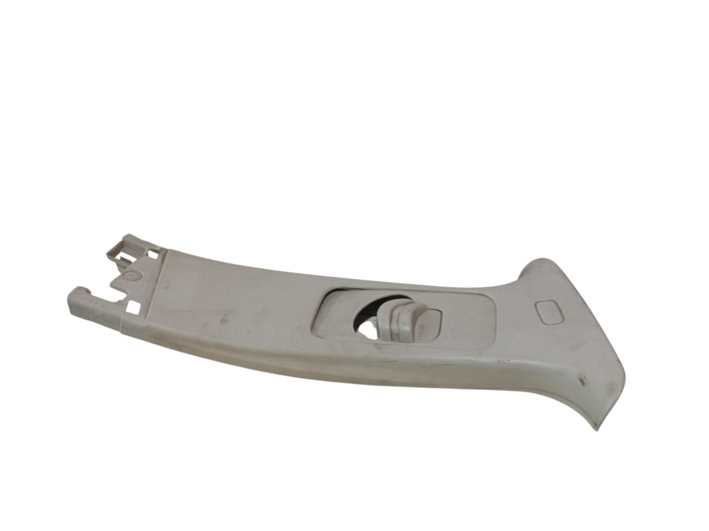 Moldura Coluna Central Peugeot 307 2006 2009 2012 Direito 1