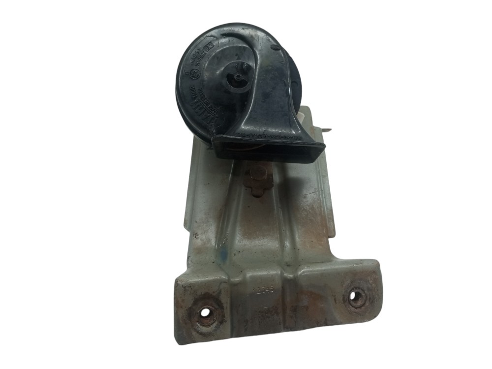 Buzina Caracol Fiat Stilo 2003 2004 2005 2006 2007 2008 2011 1