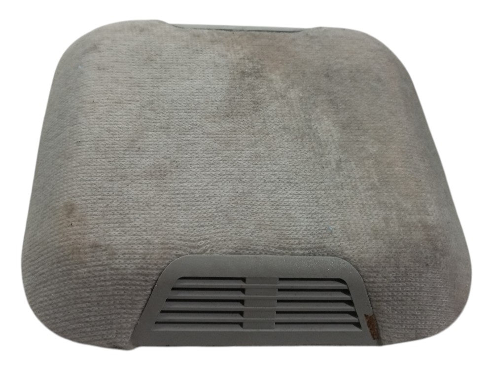 Modulo Sensor Alarme Bmw 330 Ie46 99 2000 2006 Usado 4