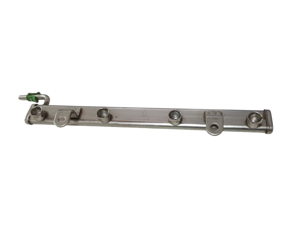 Flauta Bico Injetor Fiat Freemont 2.4 2011 2012 2013 2014 3