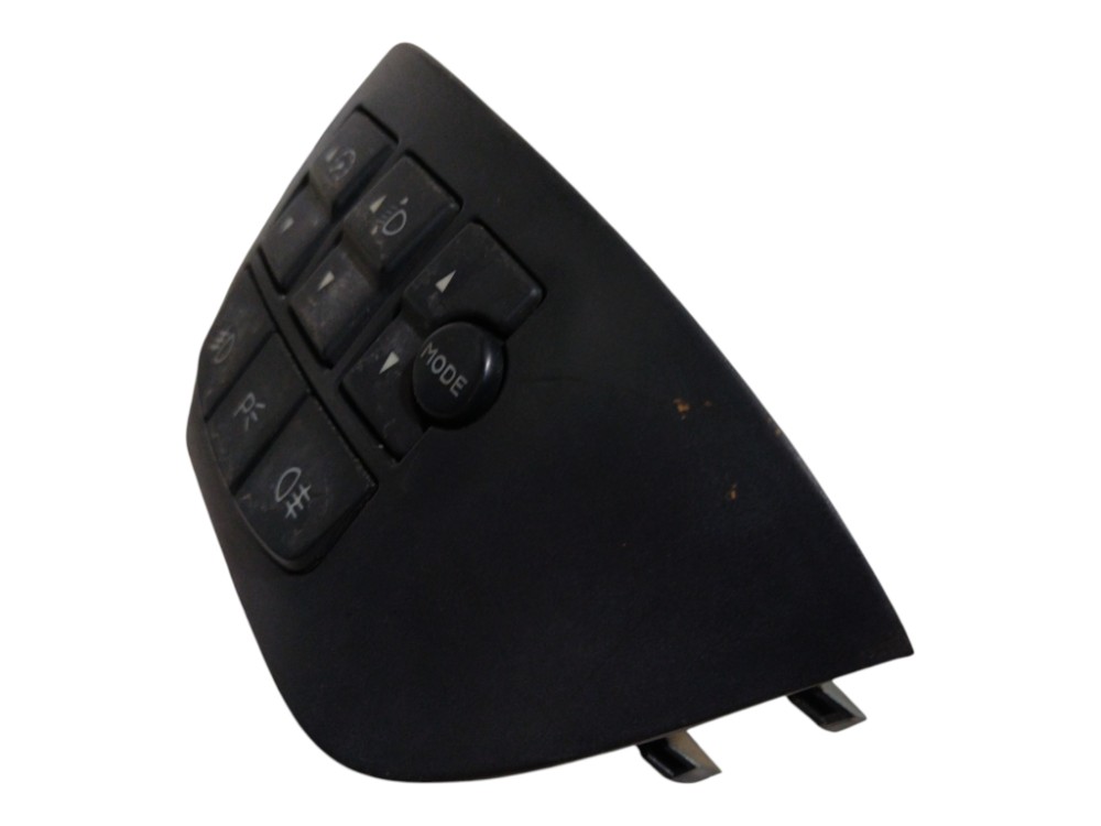 Botao Comando Controle Farol Milha Stilo 2003 2007 2011 5