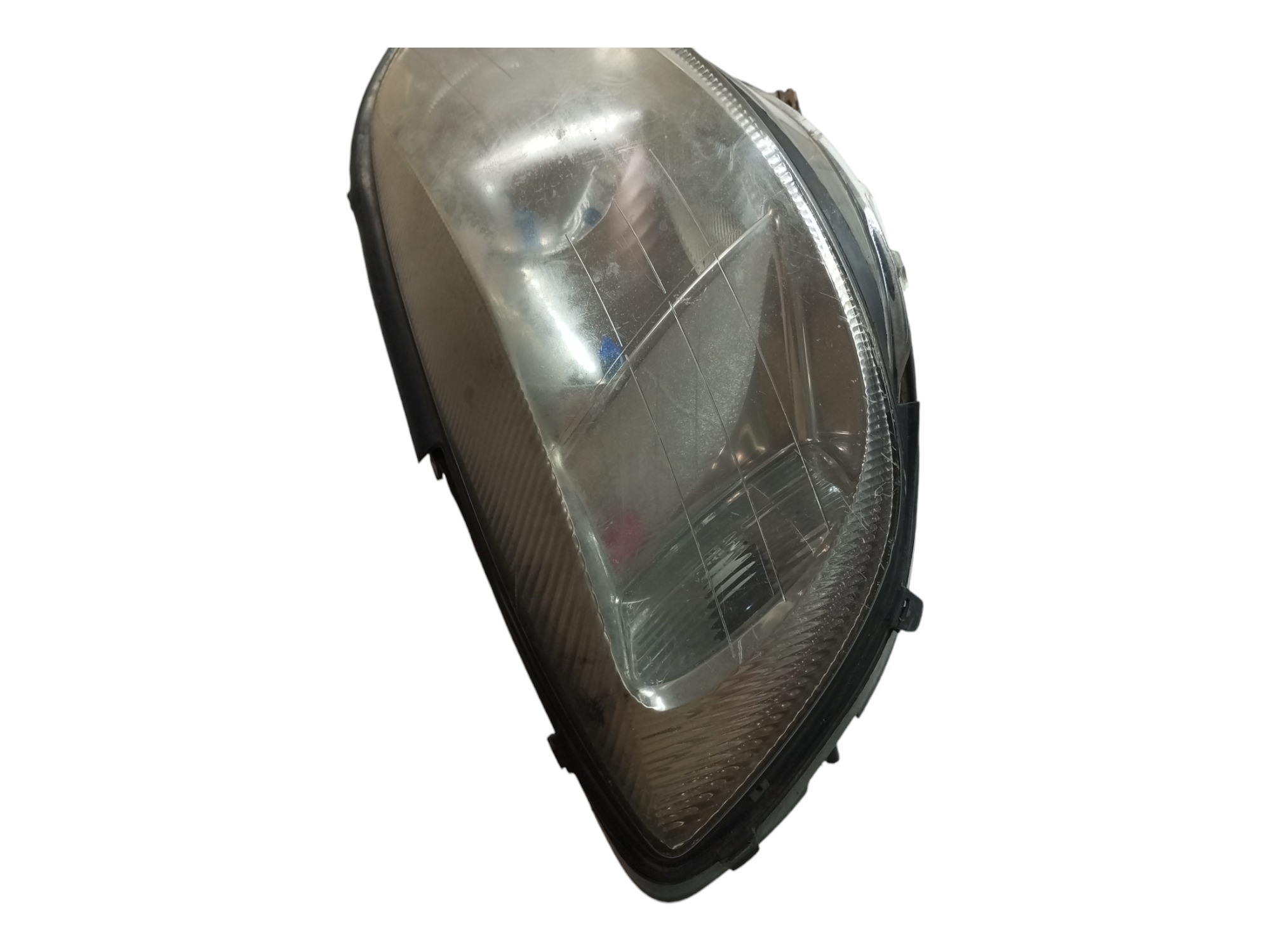 Lanterna Zafira 2003 2005 2006 2008 2009 Lado Direito Gm Direito Branco 4