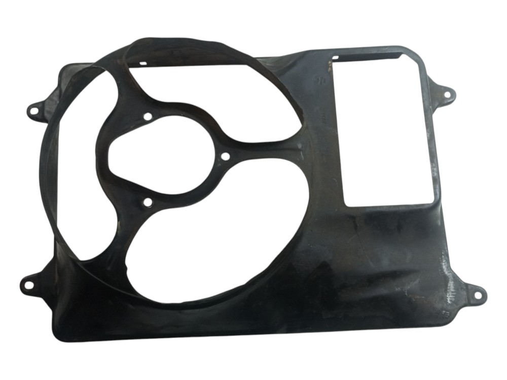 Defletor Ar Condicionado Volkswagen Gol G2 G4 99 2000 2012 6