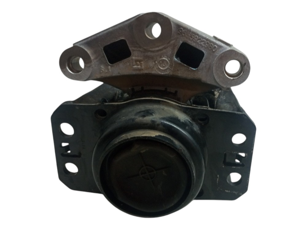 Coxim Motor Peugeot 308 307 2011 2012 2013 2014 1.6 Thp 4