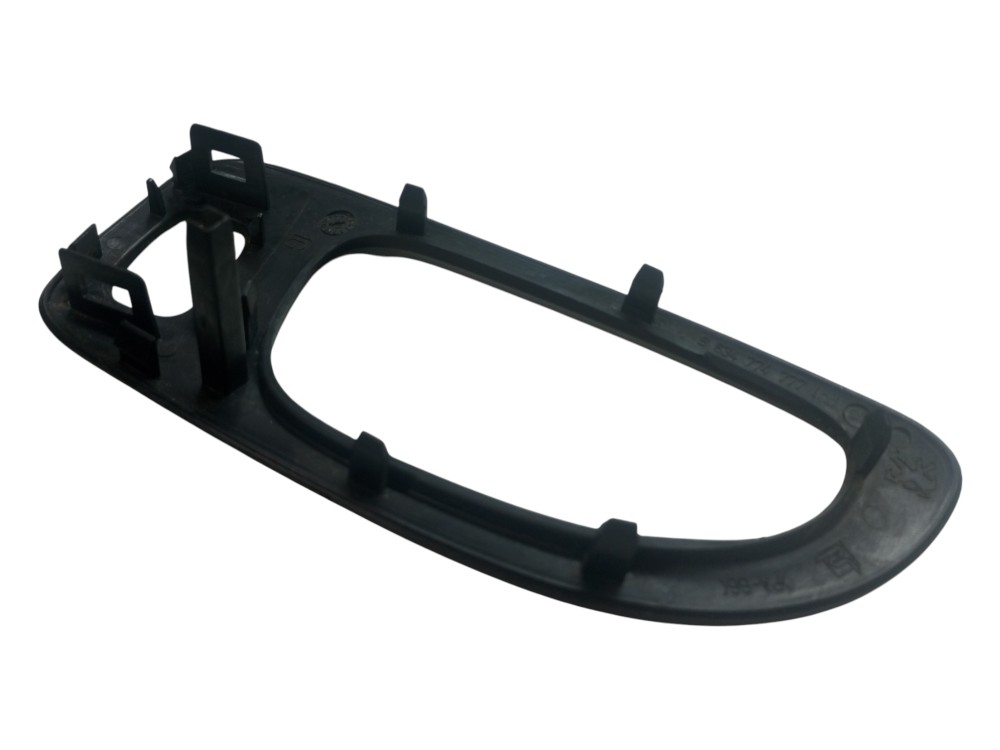 Moldura Macaneta Interna 307 2002 2008 Traseiro – Traseira 5