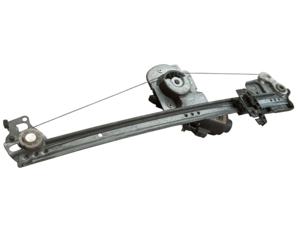 Maquina Vidro Eletrica Citroen C3 2003 2012 Dianteiro Direit 1