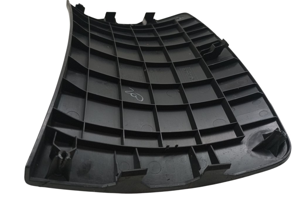 Tampa Acabamento Painel Tabelier Peugeot 207 2007 2012 Usado 6