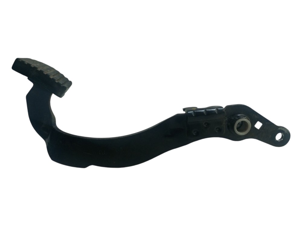 Pedaleira Embreagem Peugeot 207 1.4 2007 2010 2012 Usado 3