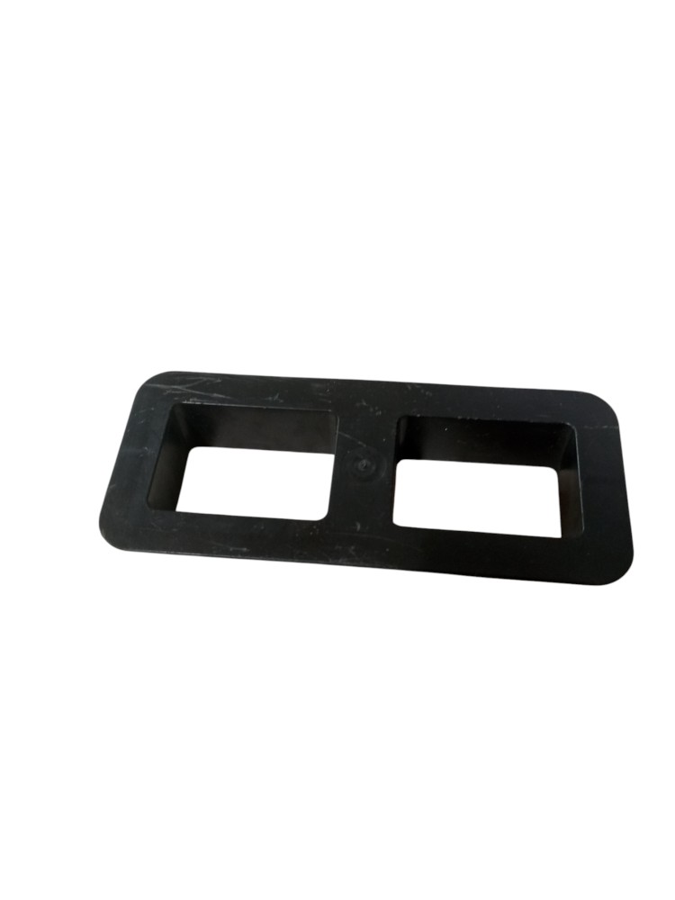 Adaptador Duto Caixa Ar Touareg 2008 2009 2010 Volkswagen 4