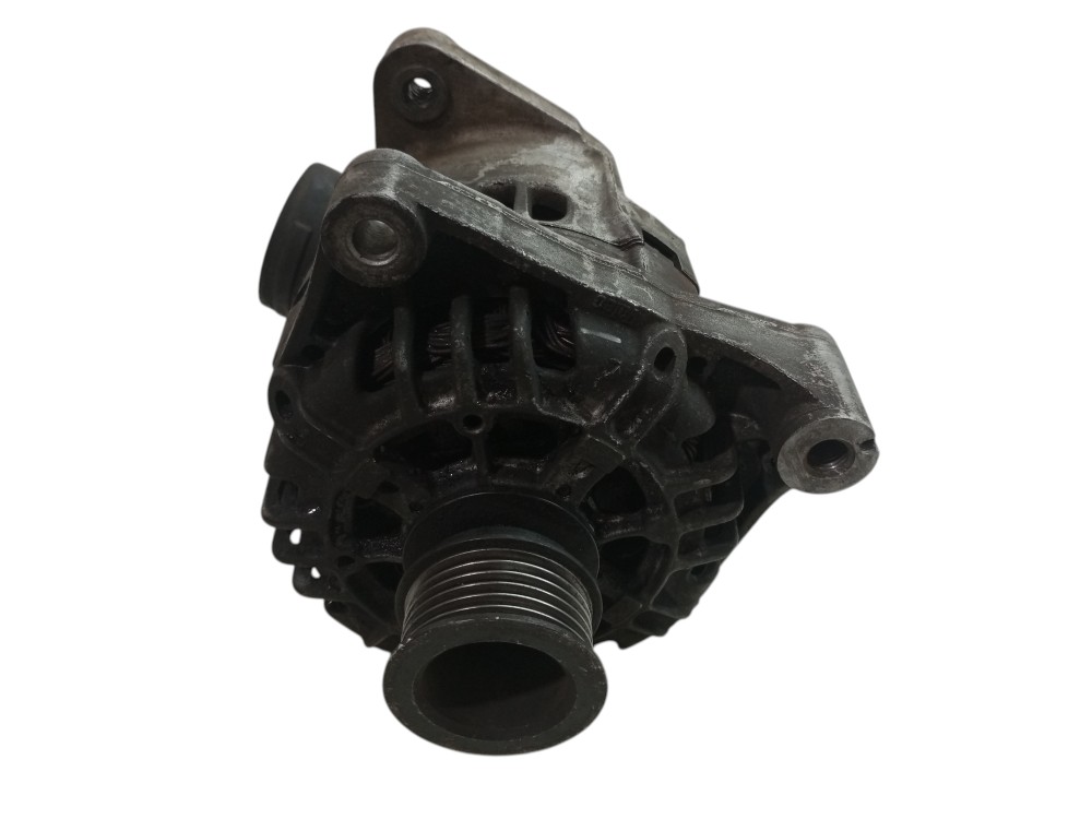 Alternador Bmw 3x 3.0 6cc 2004 2005 2006 2007 Usado Original 3
