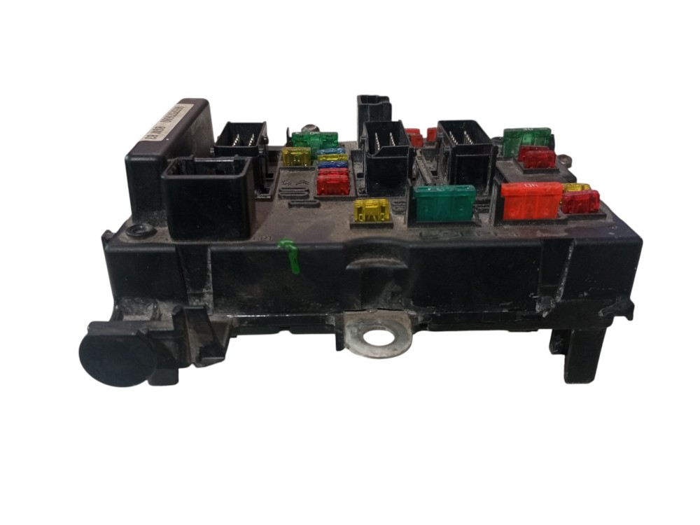 Modulo Caixa Fusivel BSM B3 B5 206 207 2003 2008 2012 Usado 3