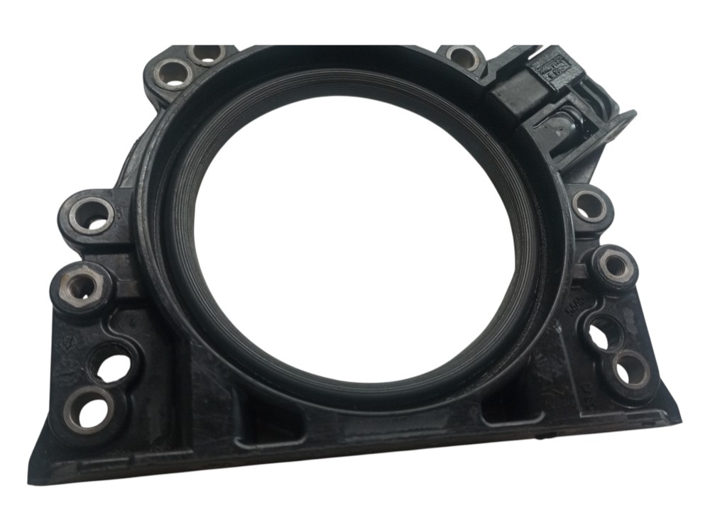 Retentor Flange Virabrequim Volkswagen Gol G5 2008 2009 2012 3
