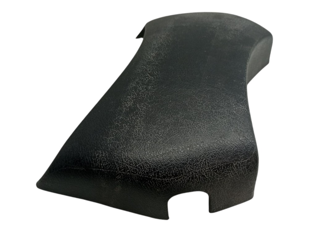 Acabamento Coluna Direcao Superior Xsara Picasso 2001 2010 Preto 5