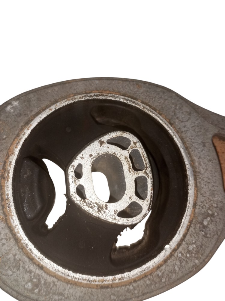 Coxim Motor Câmbio Fiat Argo 2018 2023 Usado 3
