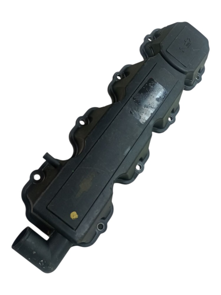 Tampa Valvula Comando Celta Corsa 2006 2015 Chevrolet Preto 4