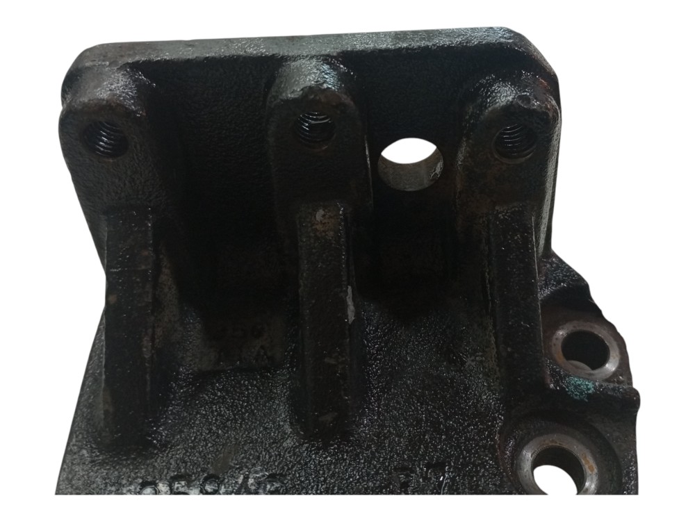 Suporte coxim motor fiat Freemont 2011 2014 2016 usado 3