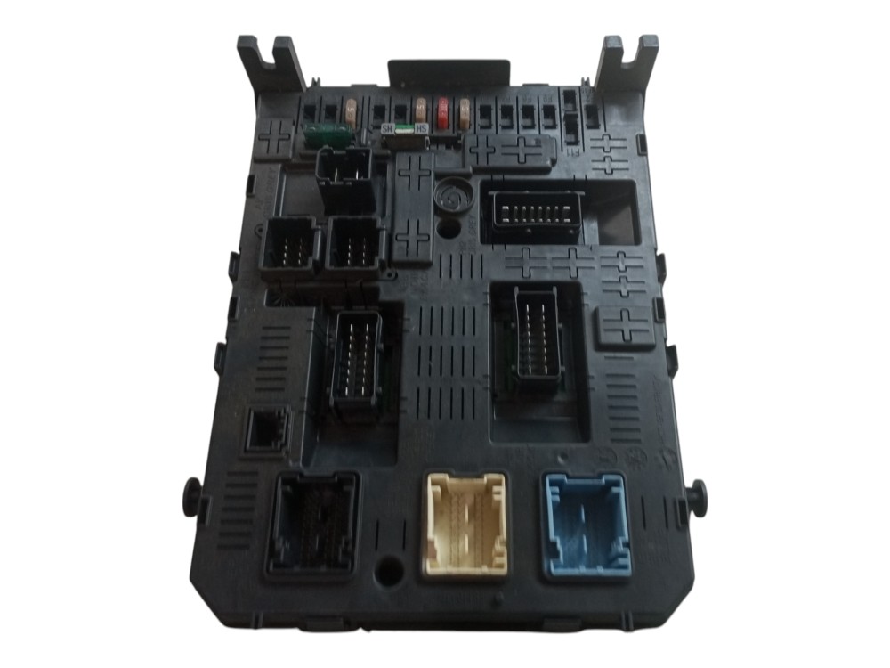 Modulo Bsi Peugeot 407 2005 2006 2007 2008 2009 2010 2