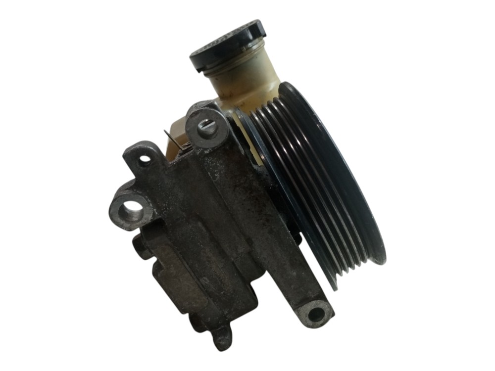 Bomba Direcao Hidraulica Ford Fusion 2.3 2008 2010 2012 2016 4