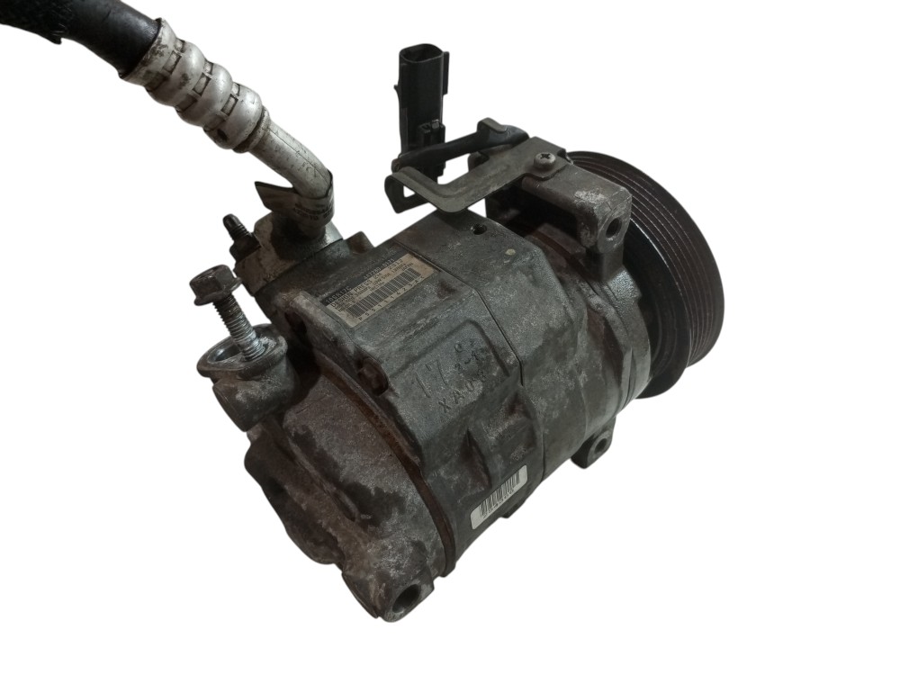 Compressor Ar Condicionado Dodge Journey 2.7 V6 2009 2011 5