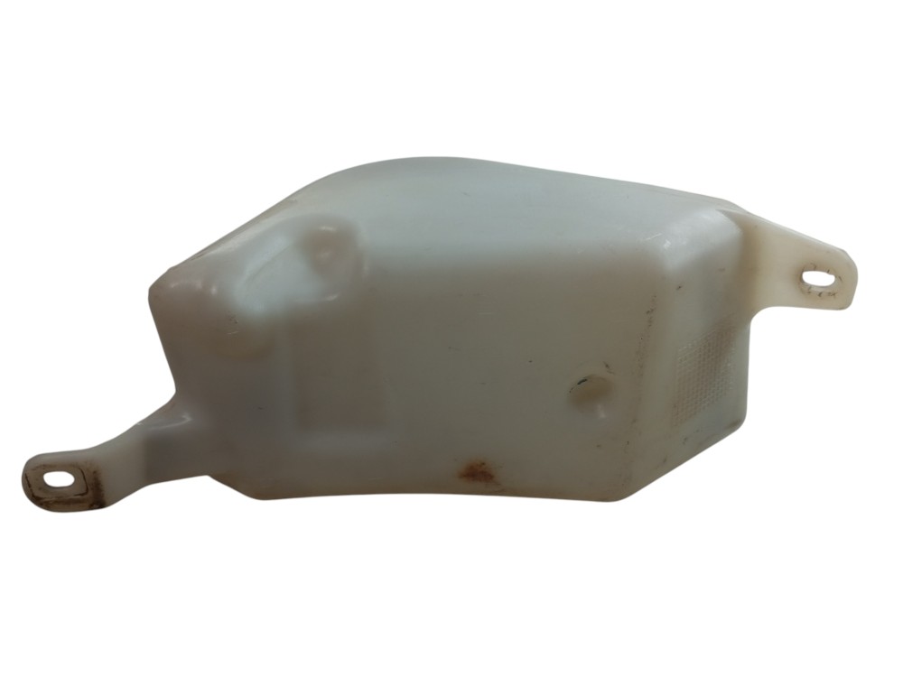 Reservatorio Agua Parabrisa Limpador Gol G4 2005 2009 Usado Branco 3