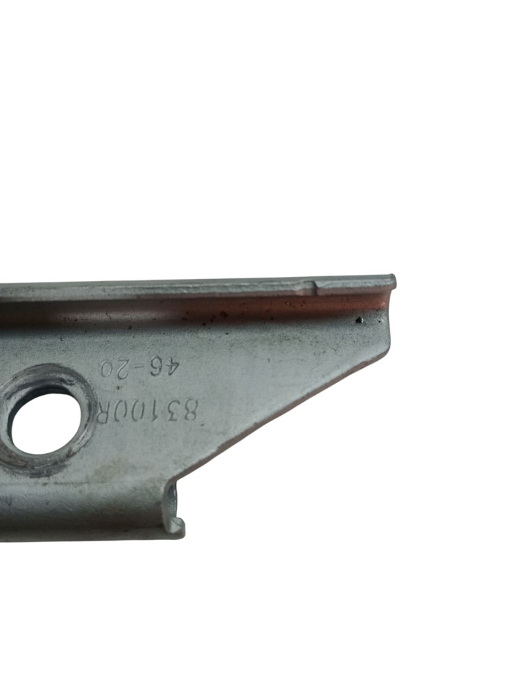 Suporte Fixação Bateria Renault Oroch Duster 2024 2025 Usado Cinza Cinza 2