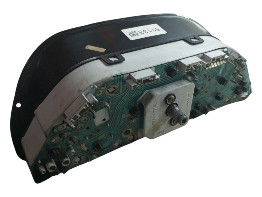 Painel Instrumento Fiat Uno Fire 2006 2009 2010 2012 2013 7