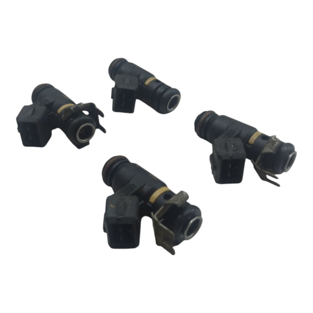 Bico Injetor Fiat Stilo 2003 2004 2005 2006 2007 2008 3