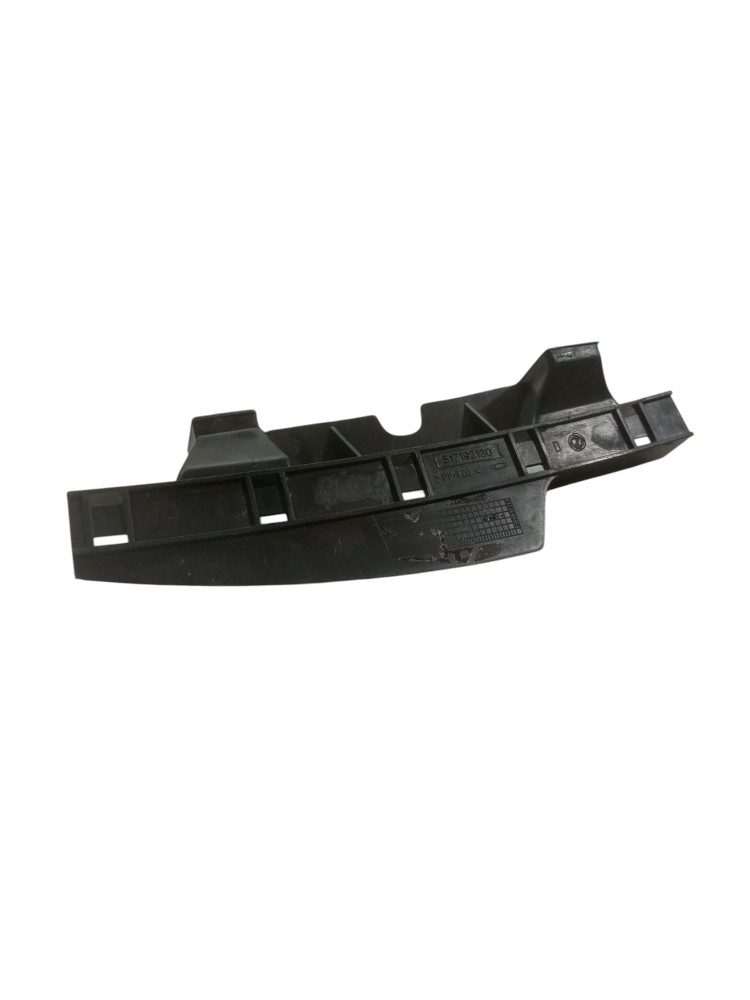 Guia Suporte Vidro Fiat Palio 2004 2009 Traseiro Direita Preto 5