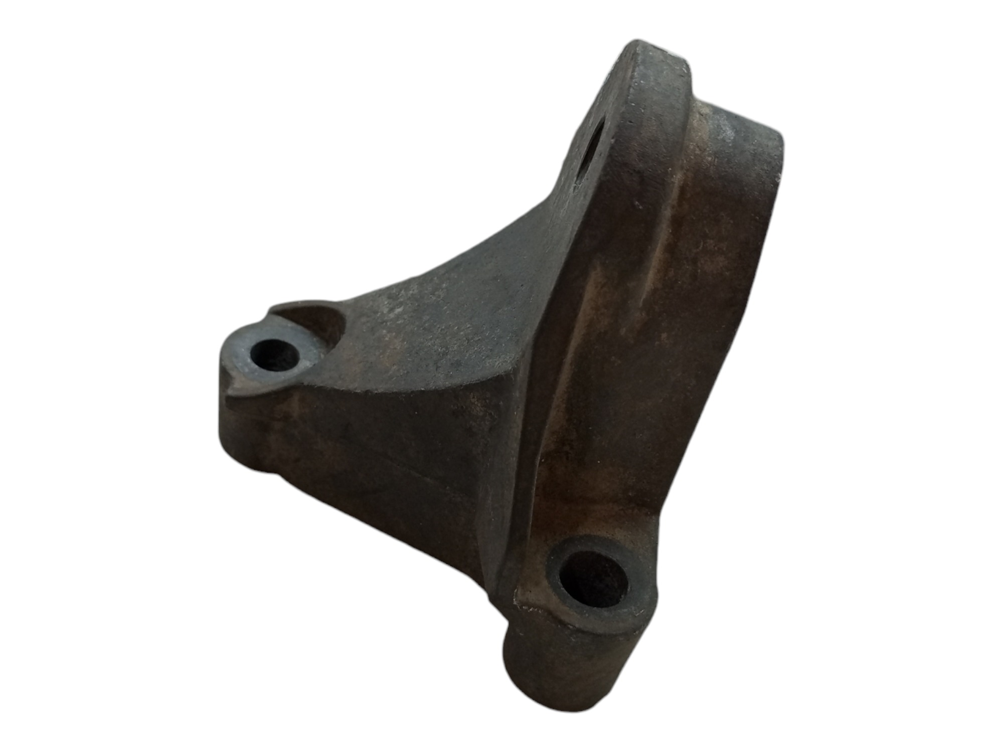 Suporte Coxim Motor Megane 2007 2010 2013 Inferior Renault 2