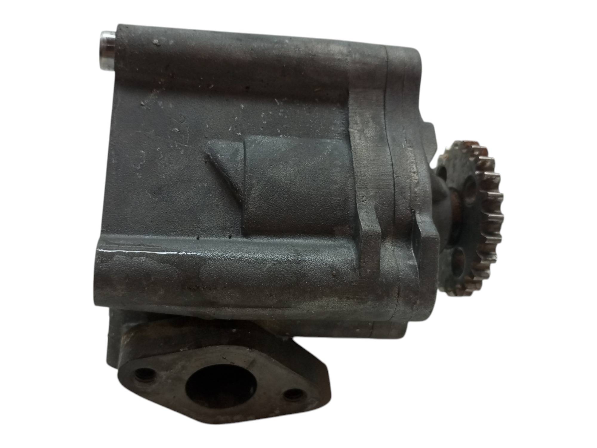Bomba Oleo Ford Fusion 2.3 2006 2007 2008 2009 2010 16v 5