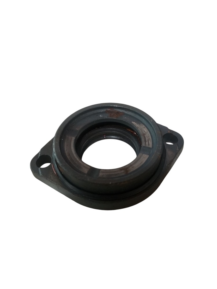 Flange Retentor Eixo Auxiliar Passat Alemao 1.8 Turbo 98 99 3
