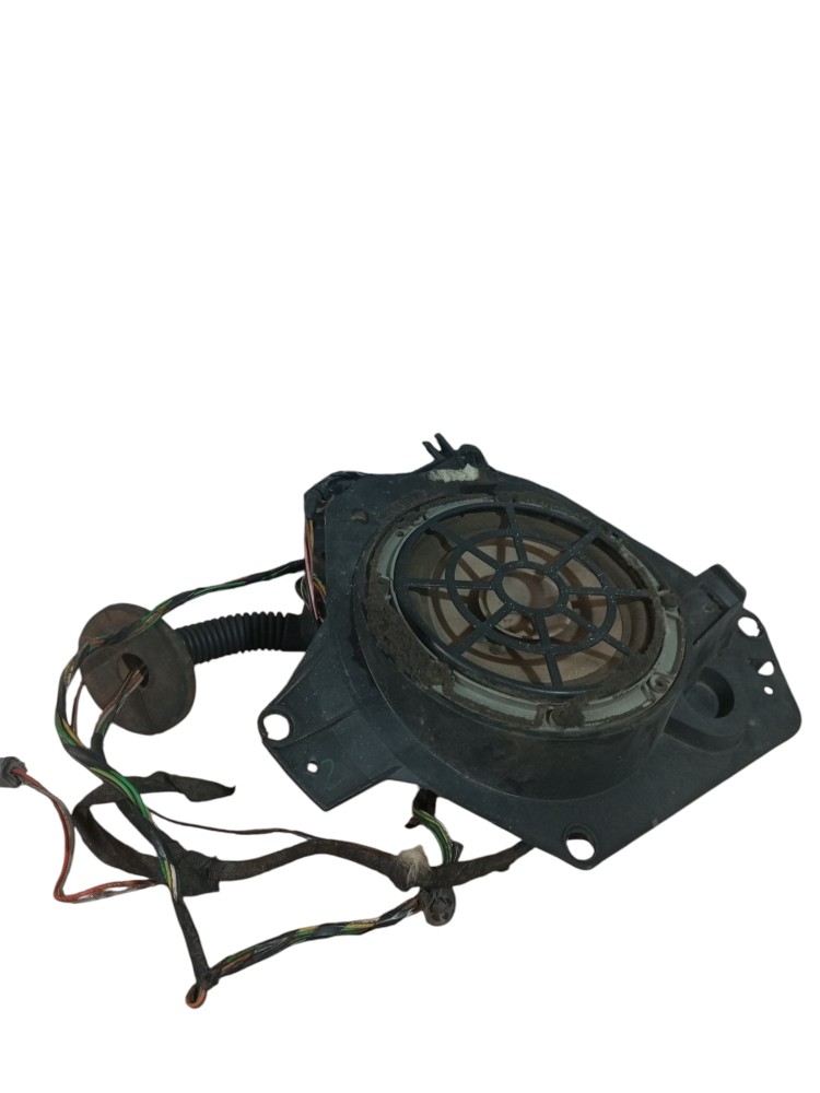 Suporte Alto Falante Peugeot 206 207 2003 2006 2009 Direito 5
