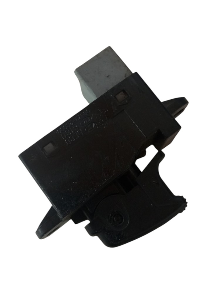 Moldura Botao Vidro Kia Cerato Elantra 2006 Traseira Direita 5
