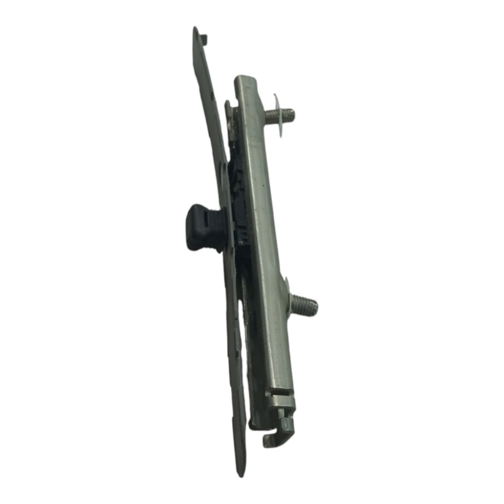 Regulador Altura Renault Sandero 2008 2012 Dianteiro Direito 4