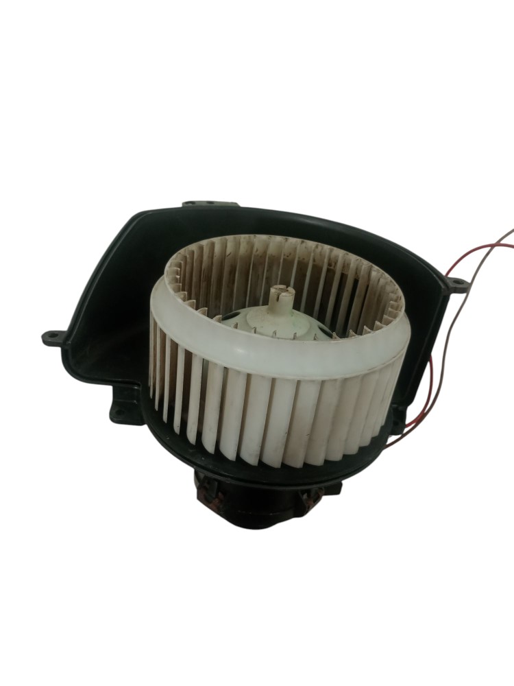 Eletroventilador Motor Ar Forcado Vectra Astra 97 99 2005 7