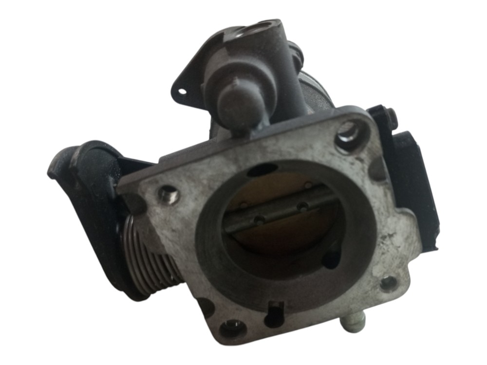 Tbi Chevrolet Celta 2006 2010 2015 Corpo Borboleta 7