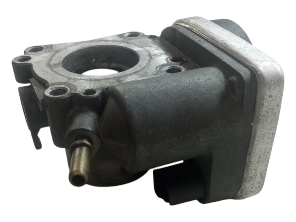 Tbi Renault Sandero 2007 2010 2012 Corpo Borboleta Usado 4