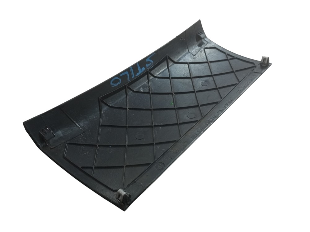 Moldura Acabamento Painel Fiat Stilo 2003 2007 2012 Usado 3