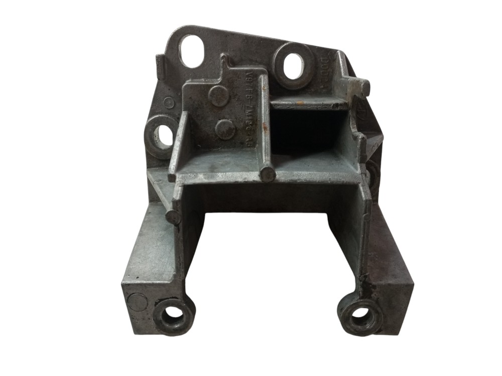 Suporte Coxim Cambio Ford Fiesta Ka 2001 2002 2003 2005 1