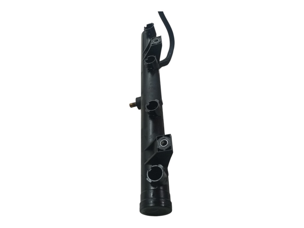Flauta Bico Injetor Citroen C4 Picasso 2010 2014 Usada 3
