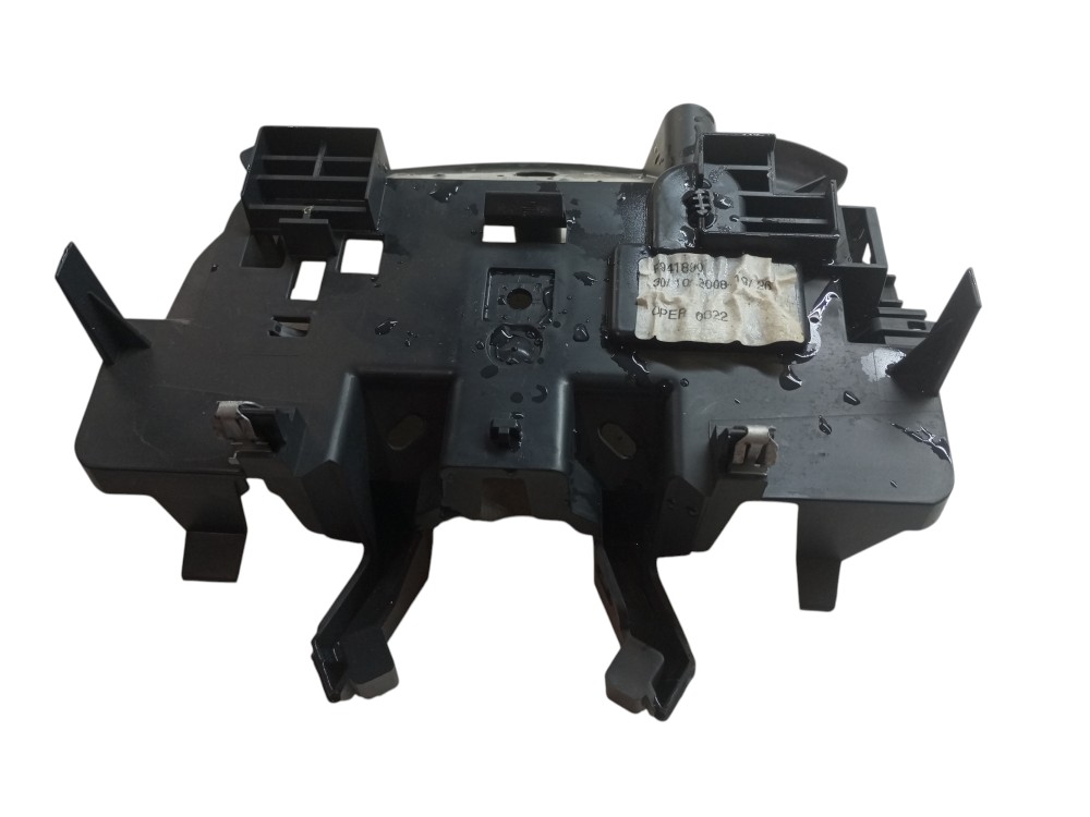 Suporte Luz Teto C4 Picasso 2010 2012 2014 Usado Cortesia 5