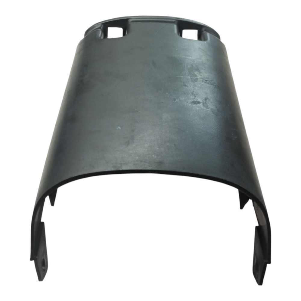 Moldura Tampa Console Central Traseiro Stilo 2003 2011 Usado 2
