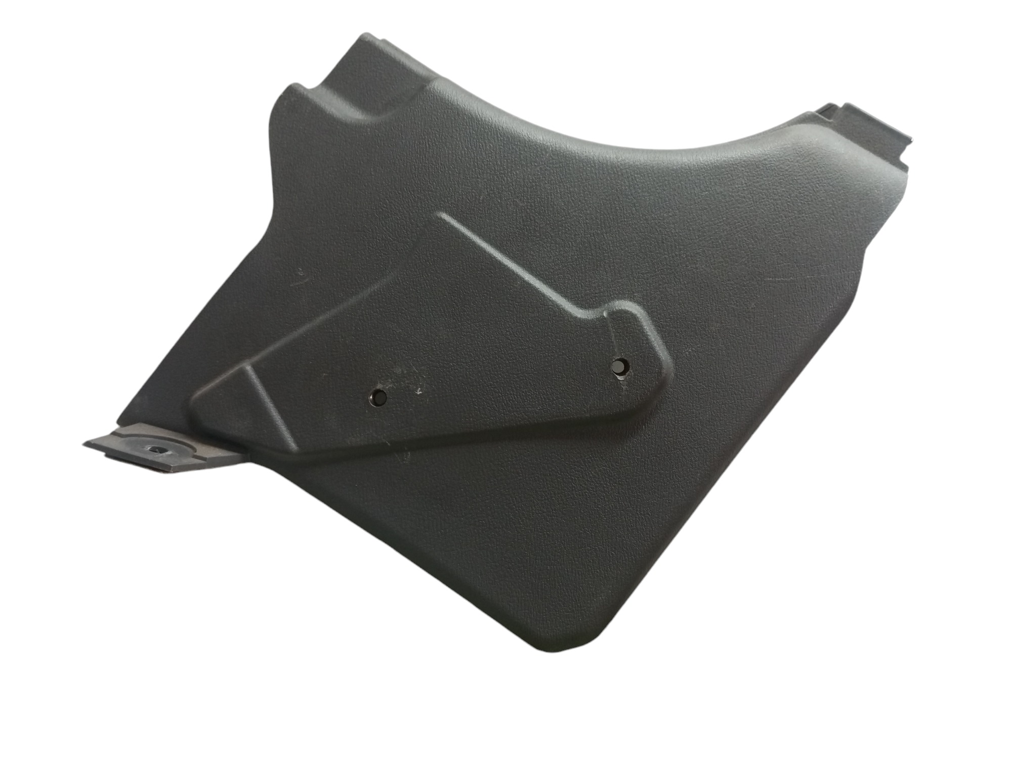 Coluna Soleira Capa Hyundai Azera 2008 2009 Lado Direito 1