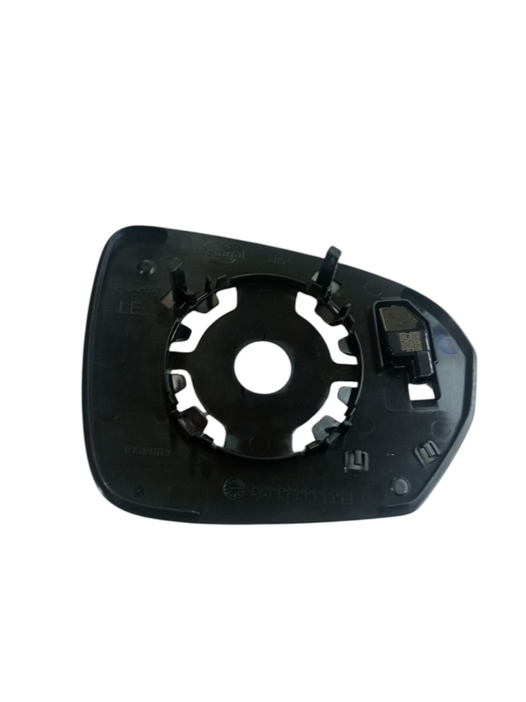Lente Espelho Retrovisor Sensor Kardian 2024 2025 Esquerdo 6