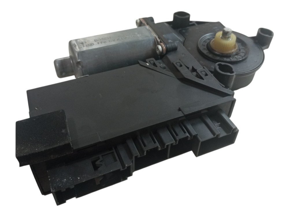 Motor Maquina Vidro Touareg 2005 2010 2015 Traseiro Direito 3