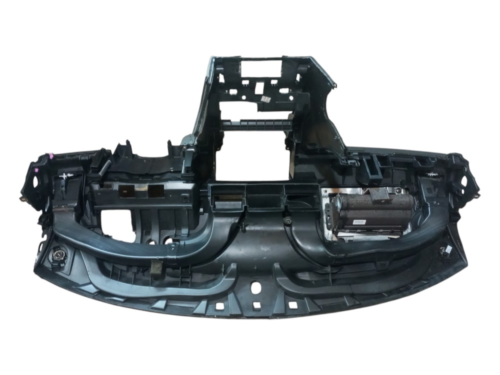 Painel Tabelier Renault Megane Grand Tour 2007 2010 2013 6