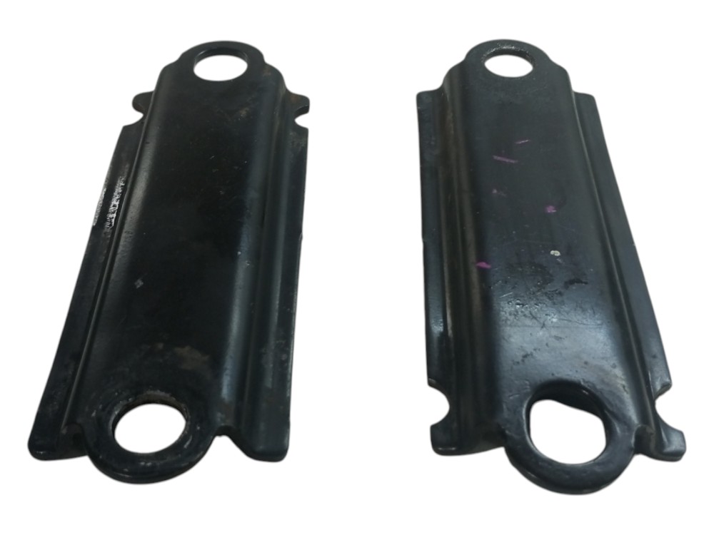 Suporte Grampo Barra Estabilizadora C4 Picasso 2010 2014 2