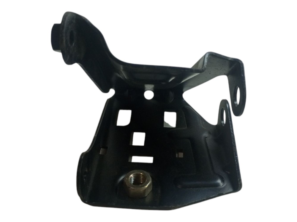 Suporte Cinto Volkswagen Gol G2 95 2000 2003 2009 Esquerdo 6